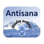 Radio Antisana Media Online | Station Logo