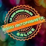 Radio Antofagasta Online | Station Logo