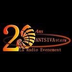 Radio Antsiva | Station Logo