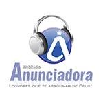 Rádio Anunciadora | Station Logo