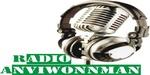 Radio Anviwonnman | Station Logo