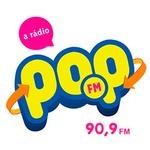 Pop FM | Station Logo