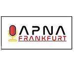 Radio Apna Frankfurt | Station Logo