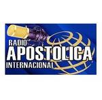 Radio Apostólica Internacional | Station Logo