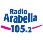 Radio Arabella - 80er | Station Logo