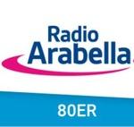 Radio Arabella - 80er | Station Logo