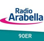 Radio Arabella - 90er | Station Logo