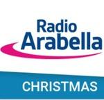 Radio Arabella - Christmas | Station Logo