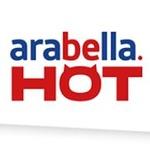 Radio Arabella - HOT | Station Logo