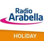 Radio Arabella - Holiday | Station Logo