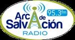 Radio Arca de Salvacion | Station Logo