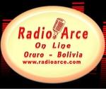 Radio Arce | Station Logo