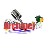 Radio Archipel FM | Station Logo