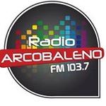 Radio Arcobaleno Palermo | Station Logo