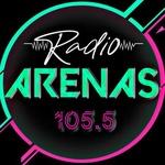 Radio Arenas | Station Logo