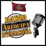 Radio Arequipa Internacional | Station Logo