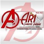 Radio Ari Somente Bandas | Station Logo