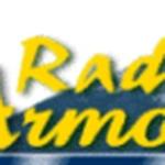 Radio Armonia | Station Logo