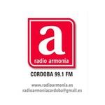 Radio Armonía | Station Logo