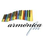 Radio Armónica FM | Station Logo