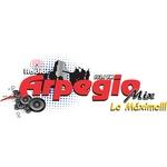 Radio Arpegio | Station Logo