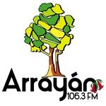 Radio Arrayán | Station Logo