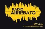 Radio Arrebato | Station Logo