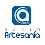 Radio Artesanía FM | Station Logo