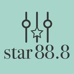 Star FM 88.8 | Station Logo