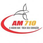 Radio Asa Branca | Station Logo