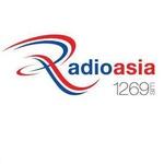 Radio Asia | Station Logo