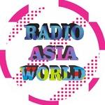 Radio AsiaWorld | Station Logo