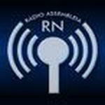 Rádio Assembleia RN | Station Logo