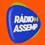 Radio Assemp | Station Logo