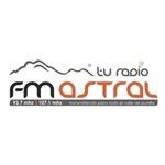 FM Astral | Station Logo