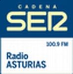 Cadena SER - Radio Asturias | Station Logo