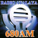 Radio Atalaya | Station Logo