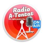 Radio A-Tentat Bucuresti | Station Logo