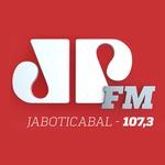 Jovem Pan Jaboticabal | Station Logo