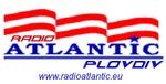 Radio Atlantic | Station Logo