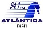 Atlântida 94.1 | Station Logo