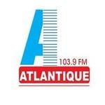 Radio Atlantique FM | Station Logo