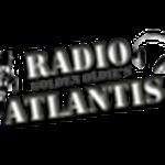 Radio Atlantis 1521 | Station Logo