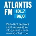 Radio Atlantis | Station Logo