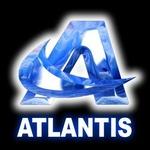 Radio Atlantis | Station Logo