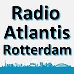 Radio Atlantis Rotterdam | Station Logo