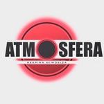 Radio Atmosfera | Station Logo