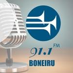 Radio Atventista Boneiru | Station Logo