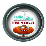 Radio Audio | Station Logo