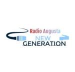 Radio Augusta - New Generation | Station Logo